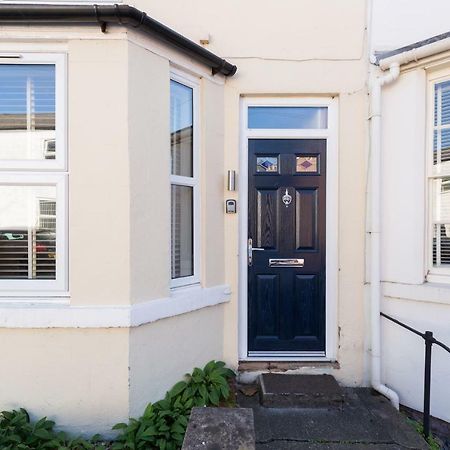 Leamington Spa Town House 2-Bed, 2 Bath Bagian luar foto