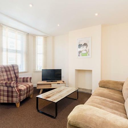 Leamington Spa Town House 2-Bed, 2 Bath Bagian luar foto