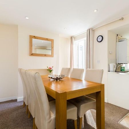 Leamington Spa Town House 2-Bed, 2 Bath Bagian luar foto