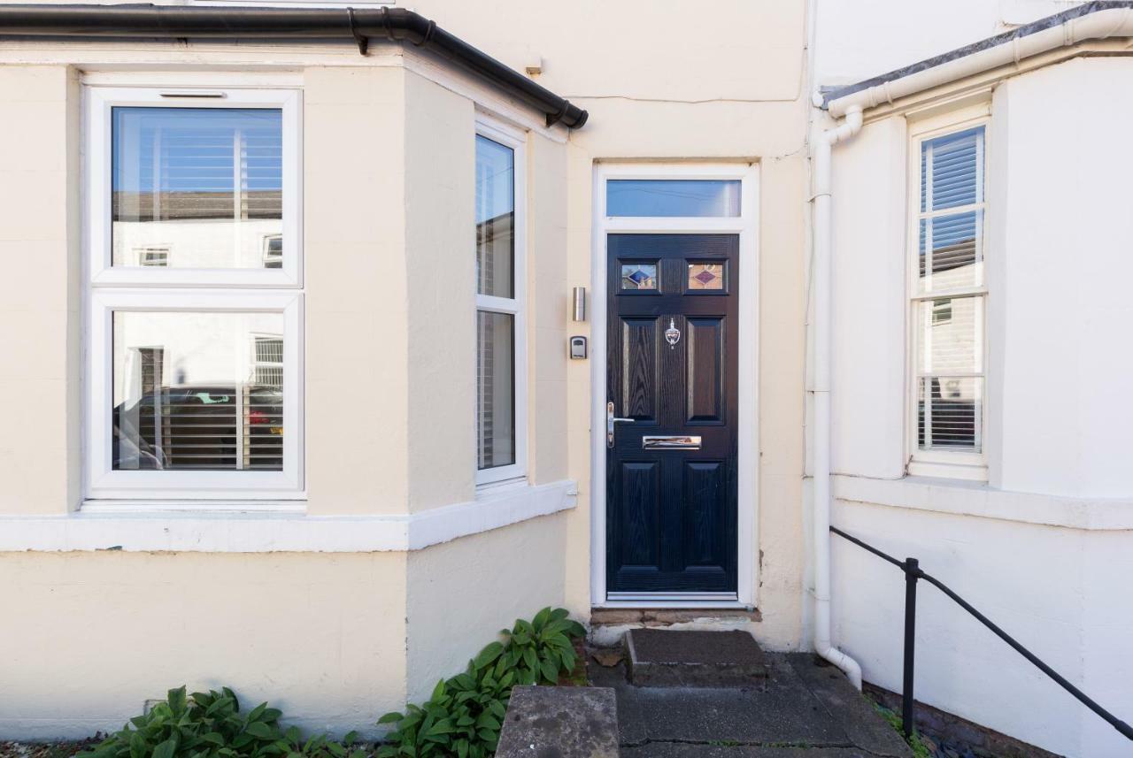Leamington Spa Town House 2-Bed, 2 Bath Bagian luar foto